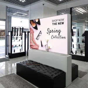 Retail Fit Package