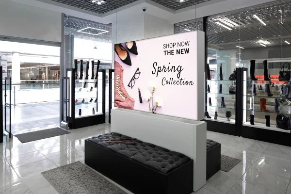 Retail Fit Package
