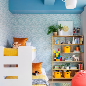 Kids Room Design Pack