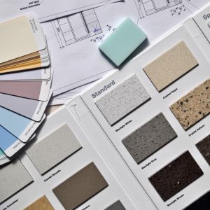 Branding & Interior Concept