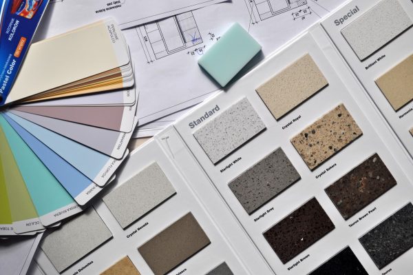 Branding & Interior Concept